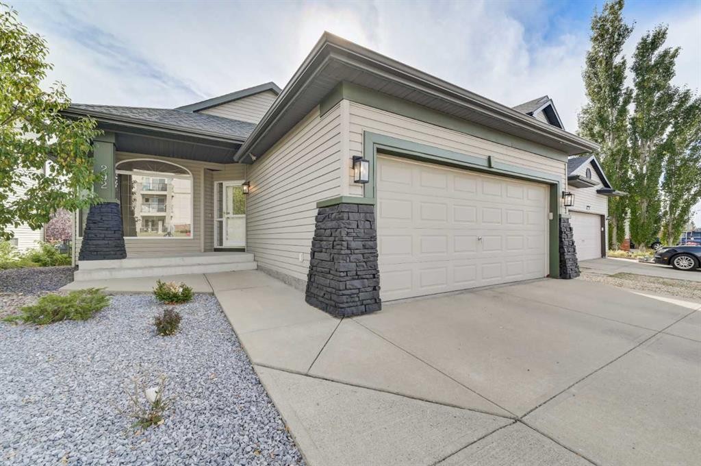 292 Arbour Crest Drive Nw, Calgary, AB - Outdoor