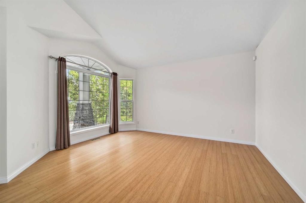292 Arbour Crest Drive Nw, Calgary, AB - Indoor Photo Showing Other Room