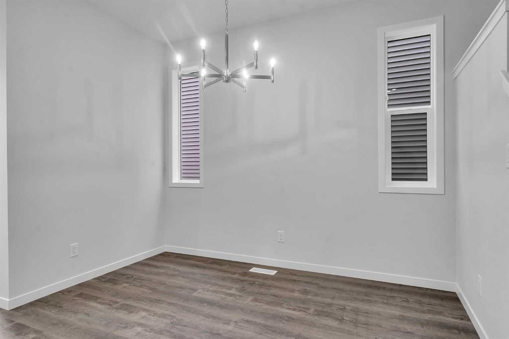 1903 Cornerstone Boulevard Ne, Calgary, AB - Indoor Photo Showing Other Room