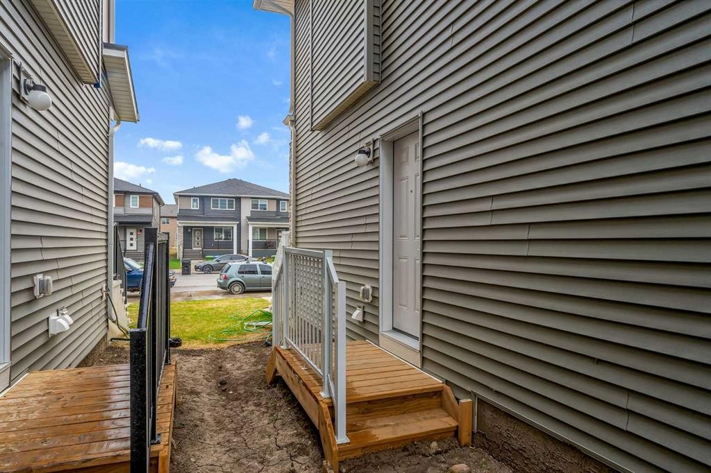 1903 Cornerstone Boulevard Ne, Calgary, AB - Outdoor