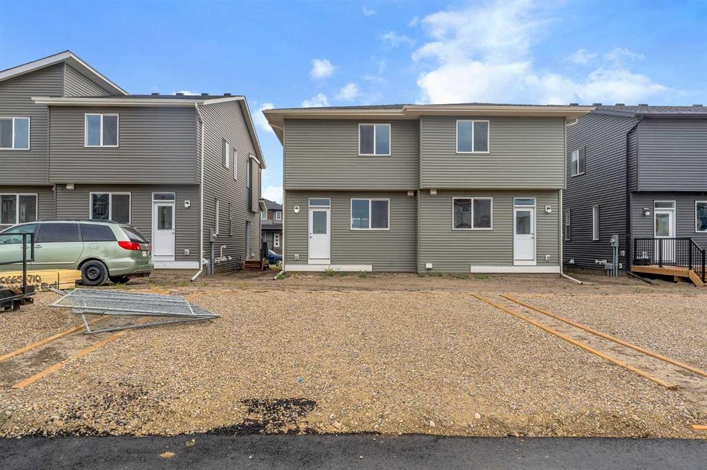 1903 Cornerstone Boulevard Ne, Calgary, AB - Outdoor