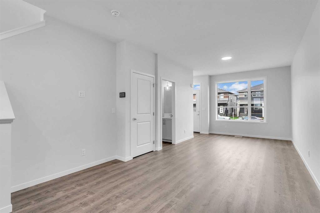 1903 Cornerstone Boulevard Ne, Calgary, AB - Indoor