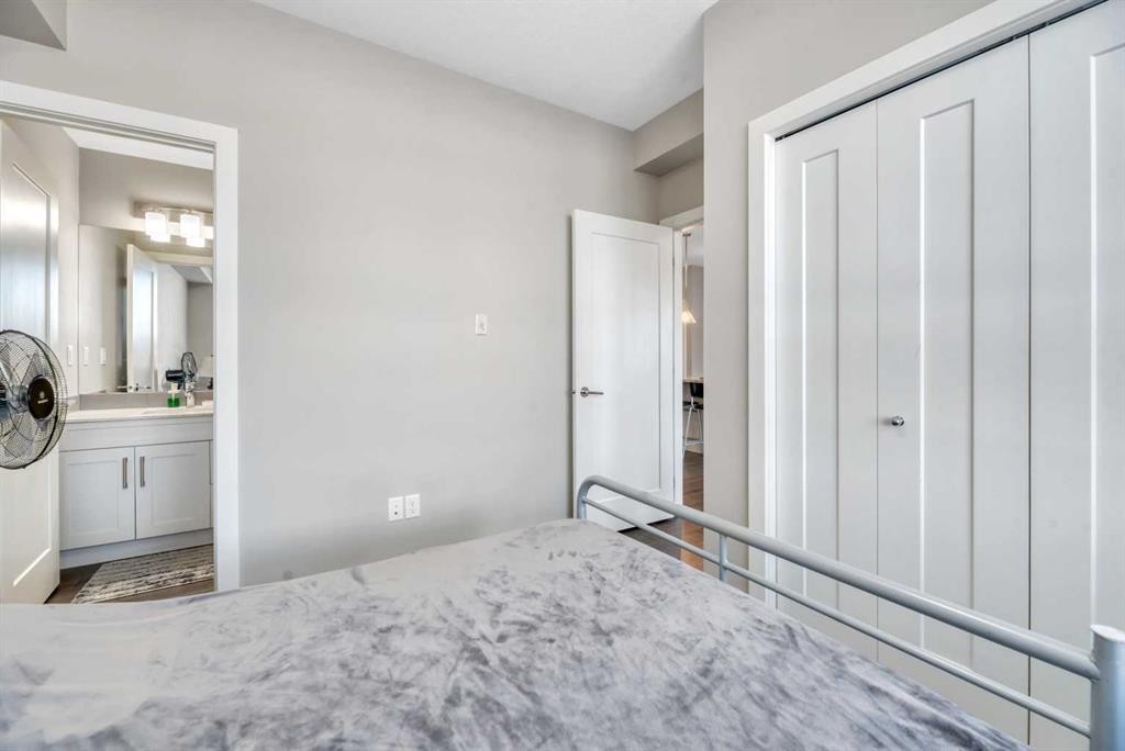 119-10 Walgrove Walk Se, Calgary, AB - Indoor
