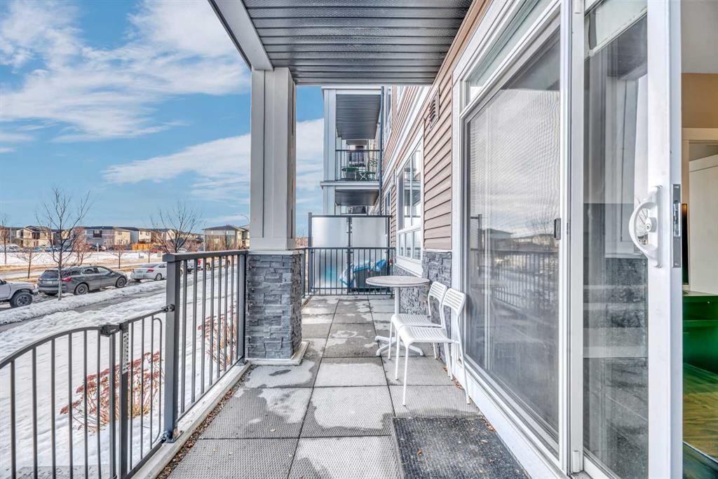 119-10 Walgrove Walk Se, Calgary, AB - Outdoor