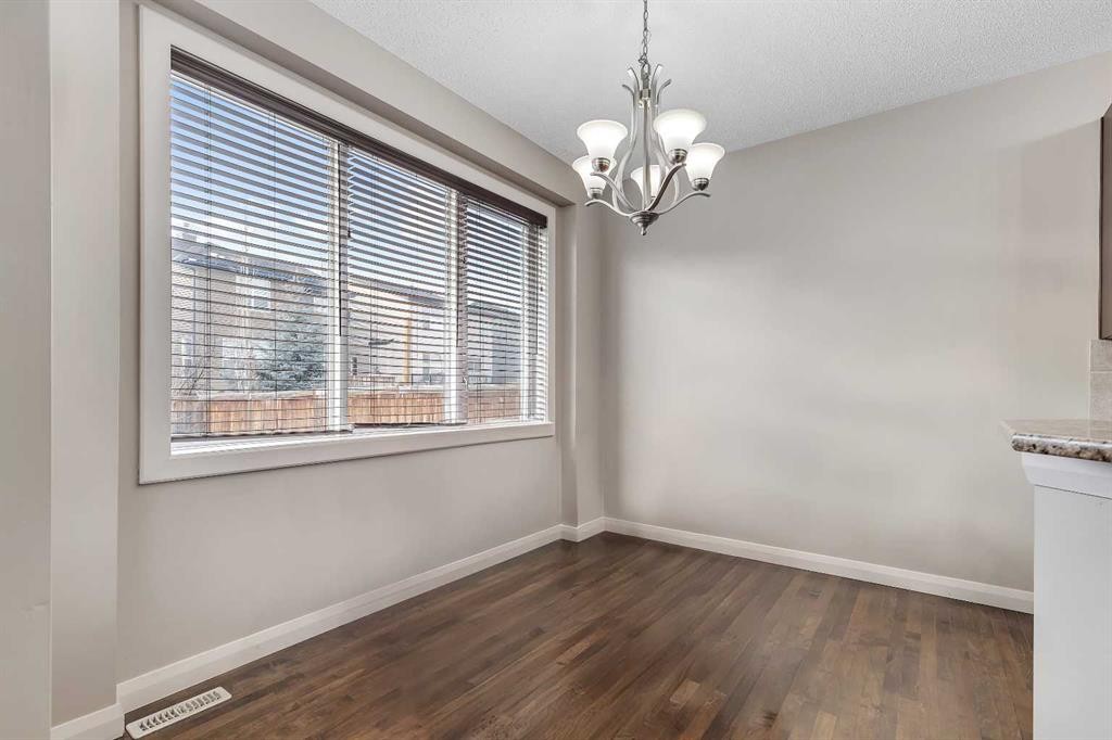 1564 Copperfield Boulevard Se, Calgary, AB - Indoor Photo Showing Other Room