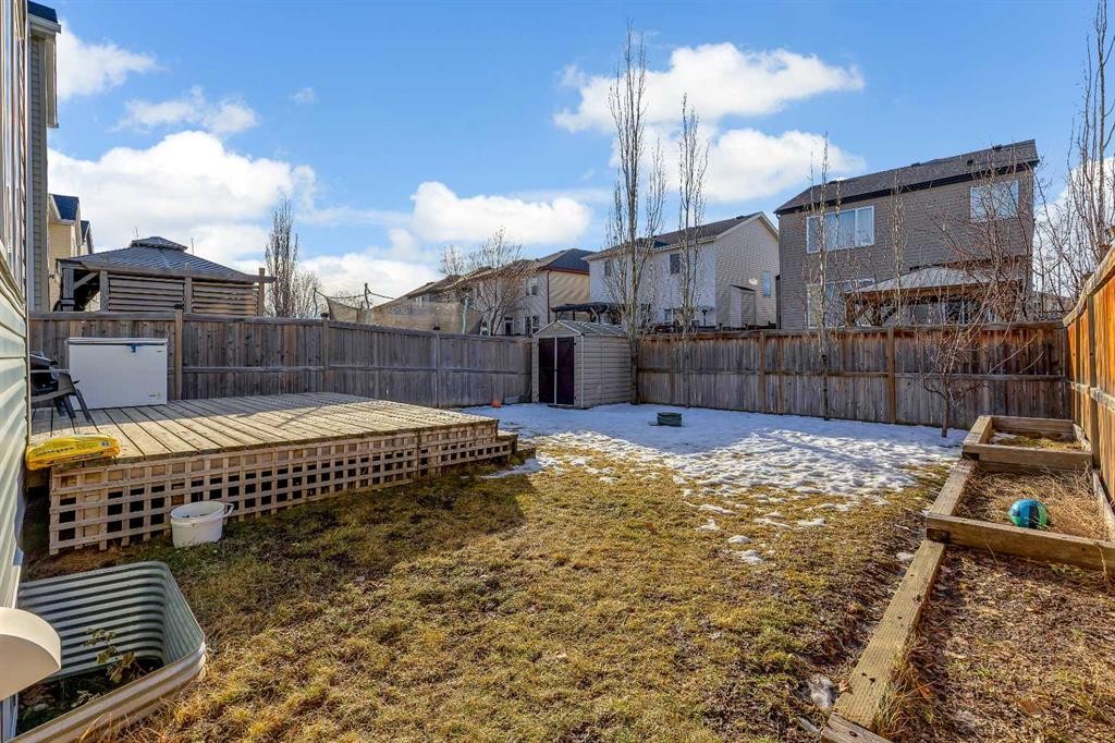1564 Copperfield Boulevard Se, Calgary, AB - Outdoor