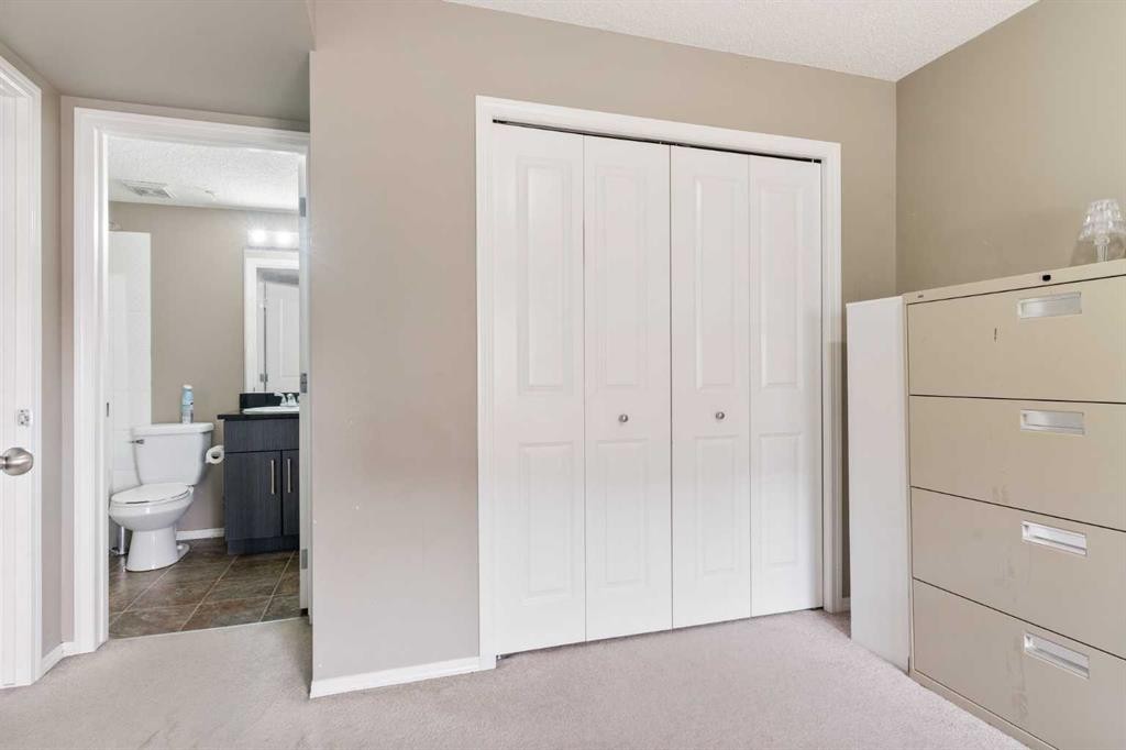 203-5 Saddlestone Way Ne, Calgary, AB - Indoor