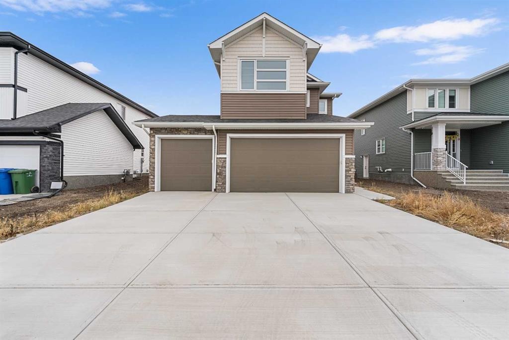 72 Dawson Wharf Mount, Chestermere, AB - Outdoor