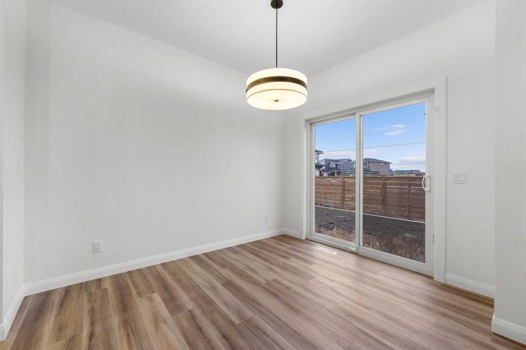 72 Dawson Wharf Mount, Chestermere, AB - Indoor Photo Showing Other Room