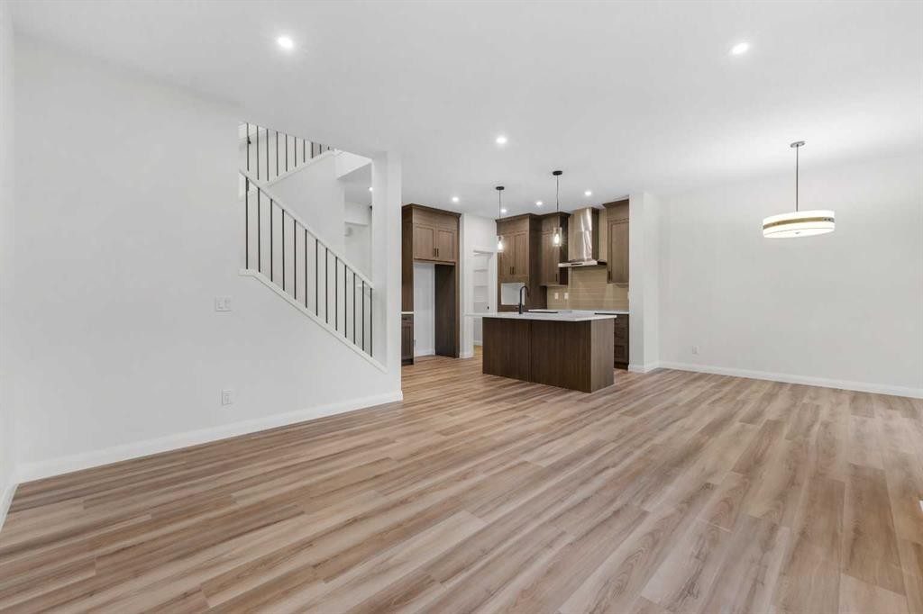 72 Dawson Wharf Mount, Chestermere, AB - Indoor Photo Showing Other Room