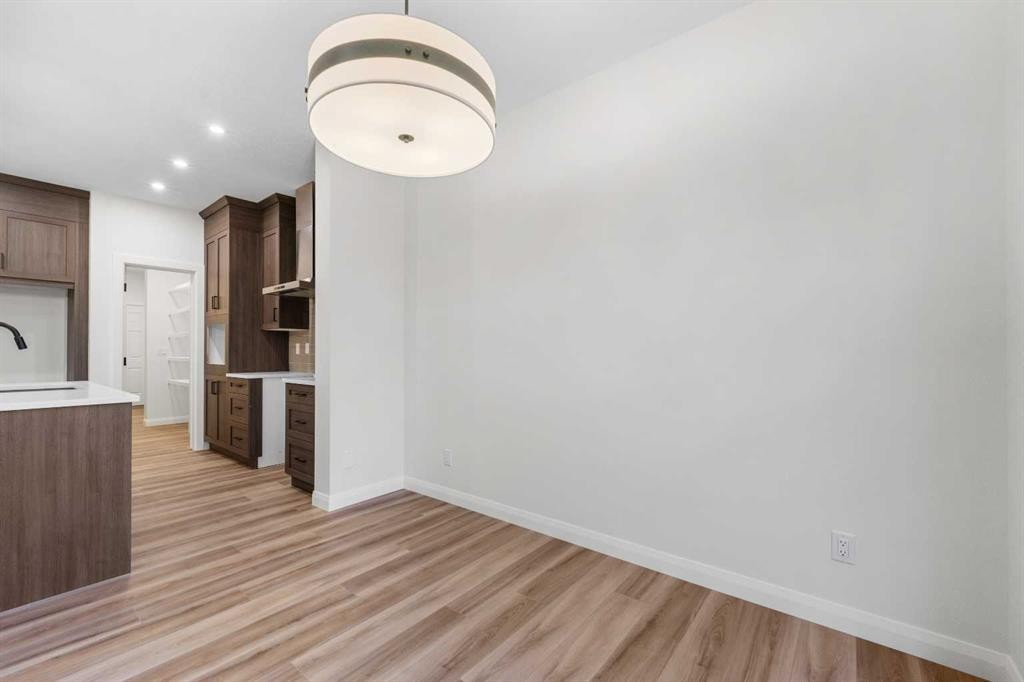 72 Dawson Wharf Mount, Chestermere, AB - Indoor Photo Showing Other Room