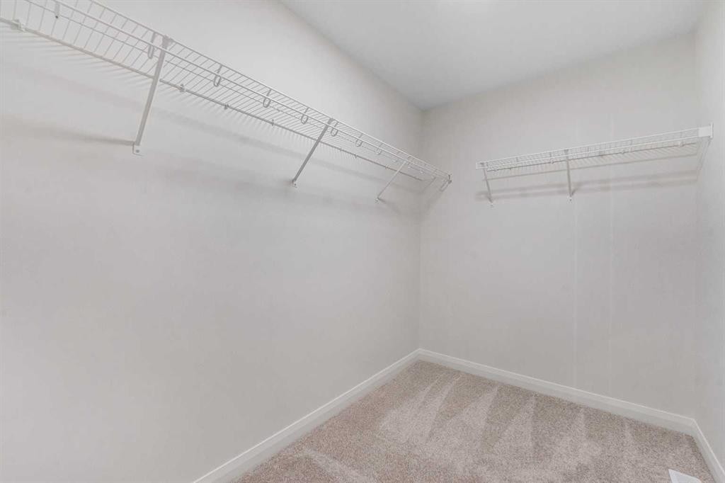 72 Dawson Wharf Mount, Chestermere, AB - Indoor With Storage