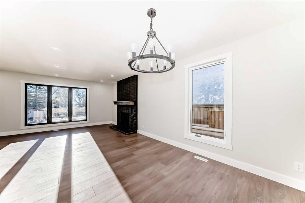 116 Rundlecairn Rise Ne, Calgary, AB - Indoor