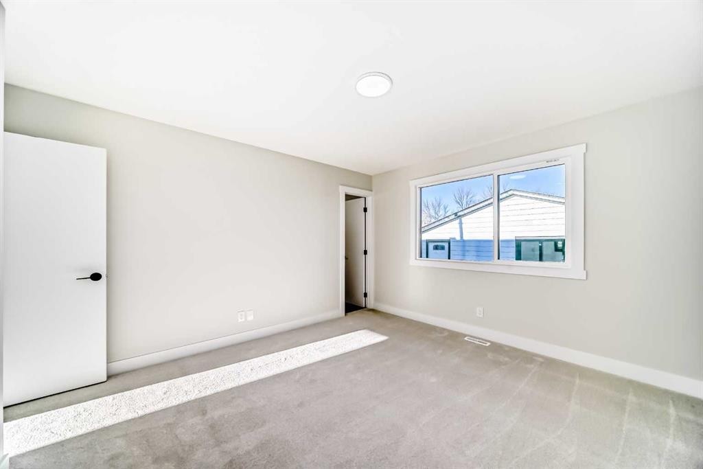 116 Rundlecairn Rise Ne, Calgary, AB - Indoor Photo Showing Other Room