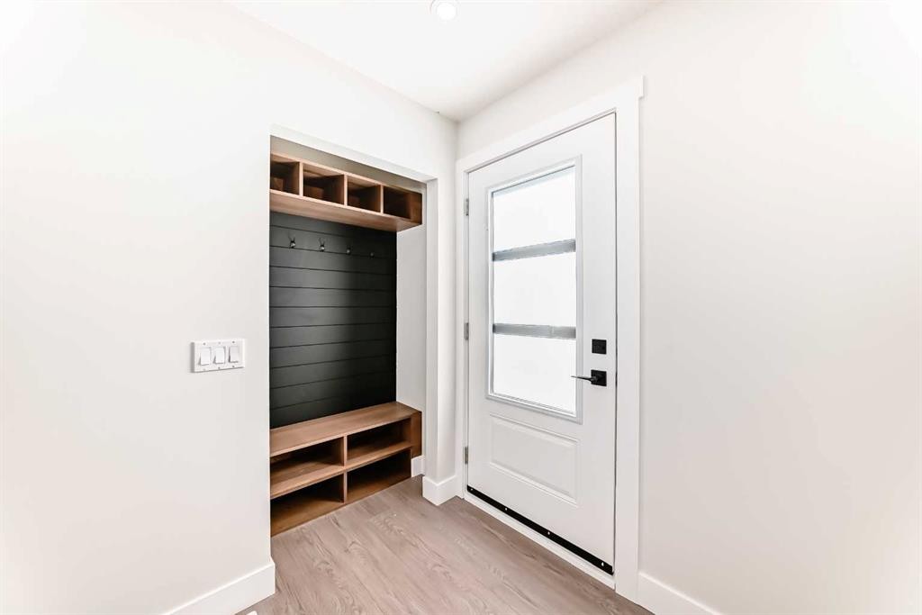 116 Rundlecairn Rise Ne, Calgary, AB - Indoor Photo Showing Other Room