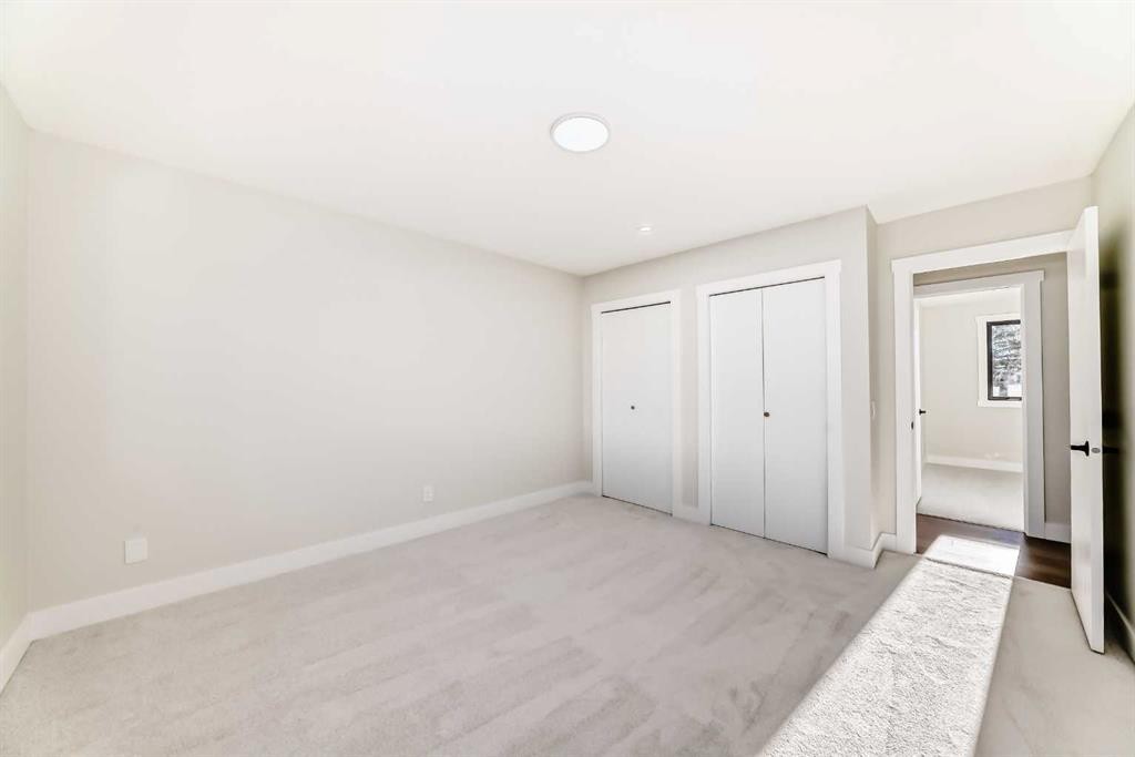 116 Rundlecairn Rise Ne, Calgary, AB - Indoor Photo Showing Other Room