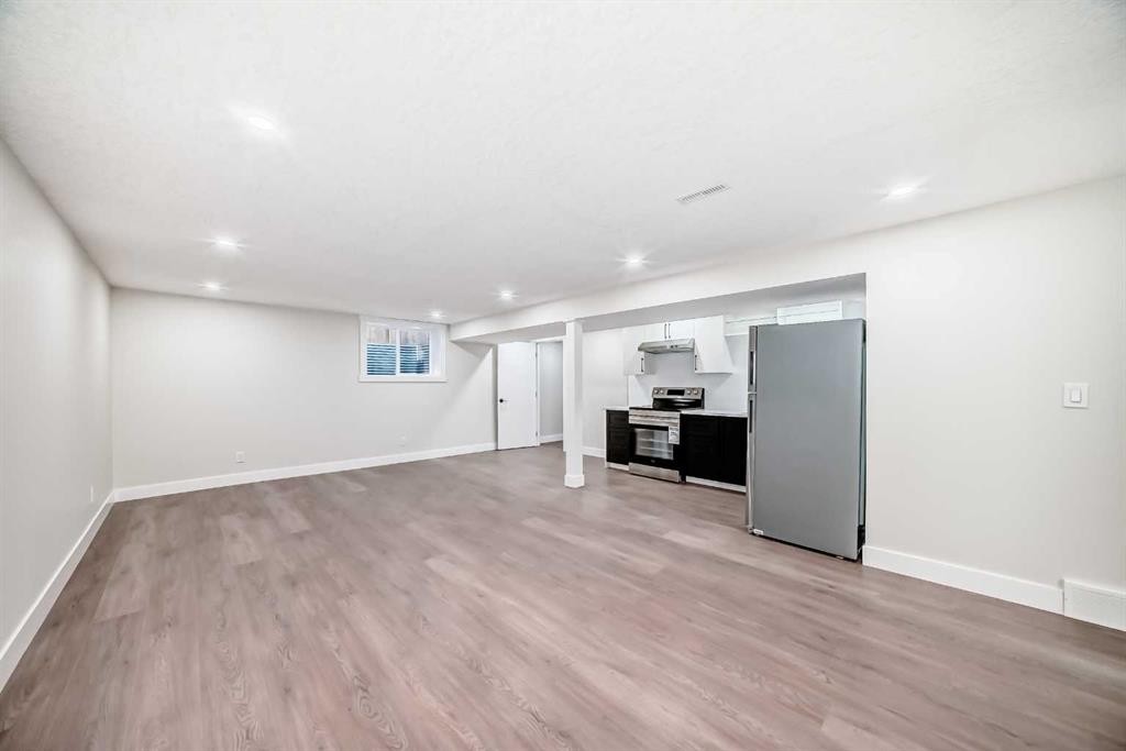 116 Rundlecairn Rise Ne, Calgary, AB - Indoor