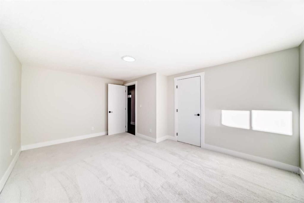 116 Rundlecairn Rise Ne, Calgary, AB - Indoor Photo Showing Other Room