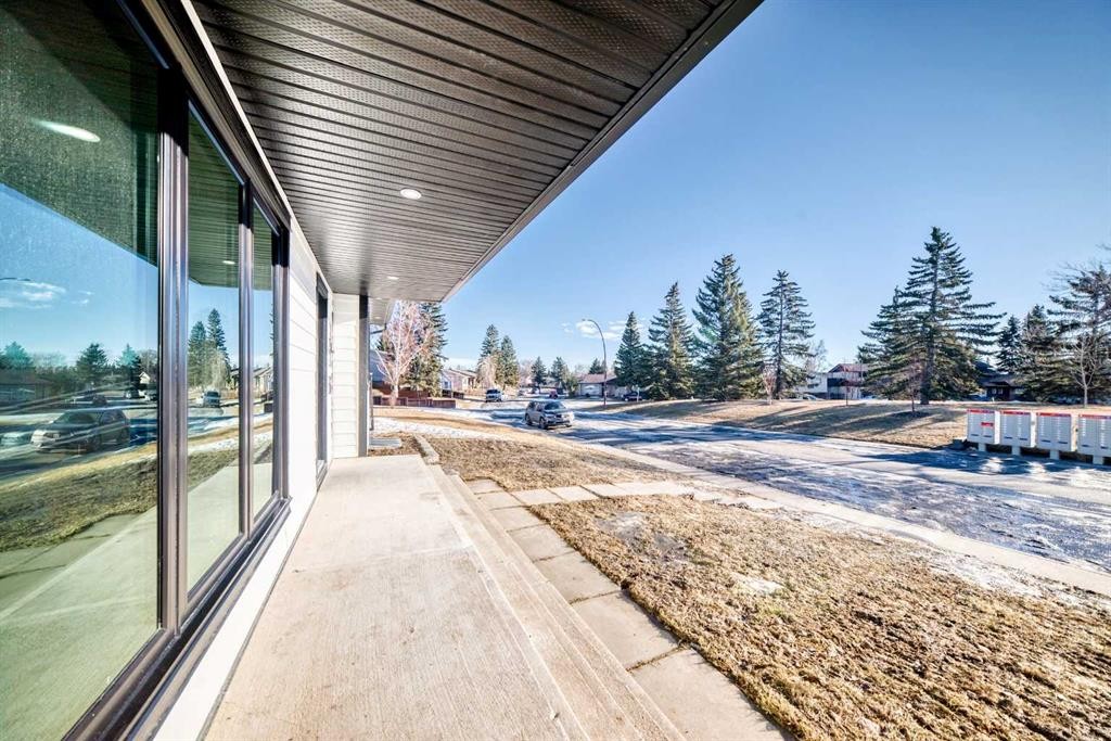 116 Rundlecairn Rise Ne, Calgary, AB - Outdoor