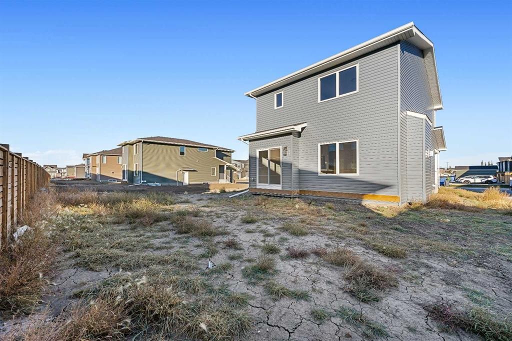 95 Dawson Wharf Mount, Chestermere, AB - Outdoor