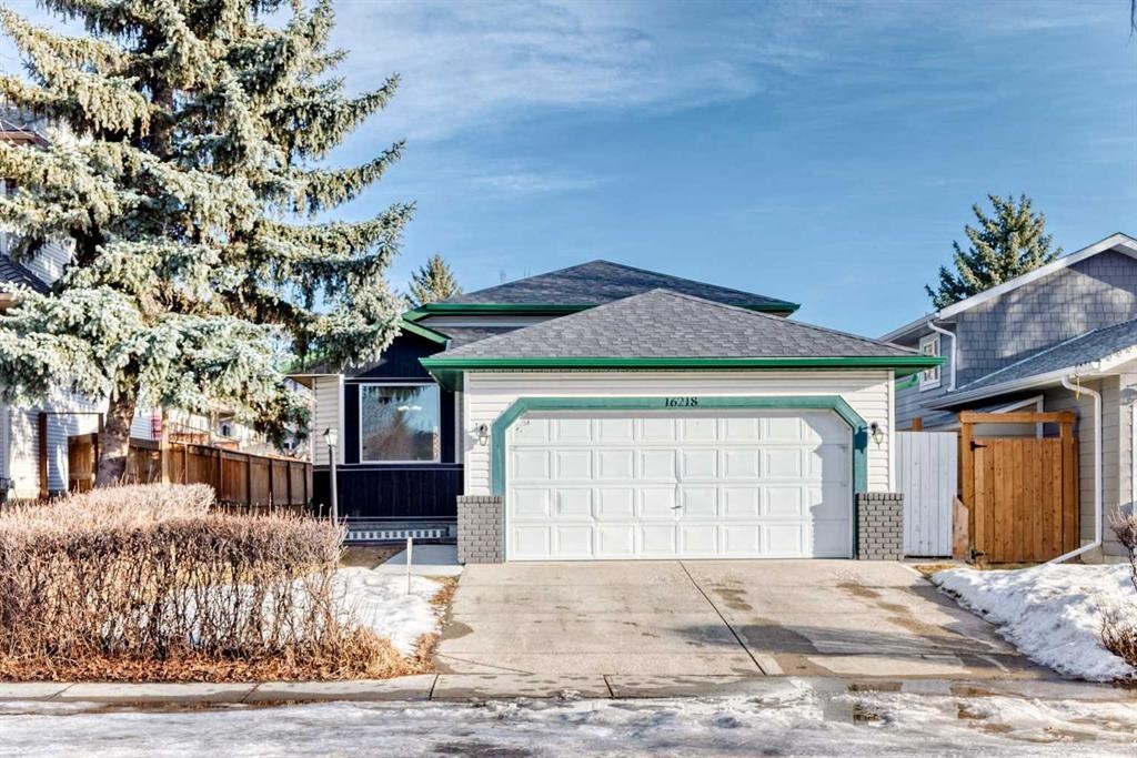 16218 Shawbrooke Road Sw, Calgary, AB - Outdoor