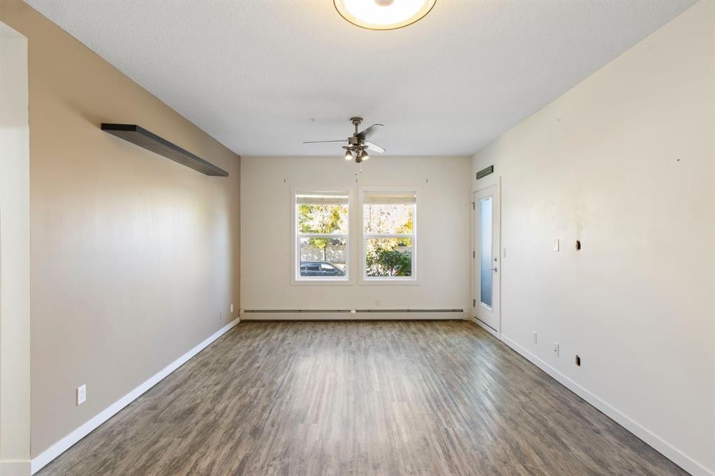 105-100 Cranfield Common Se, Calgary, AB - Indoor Photo Showing Other Room