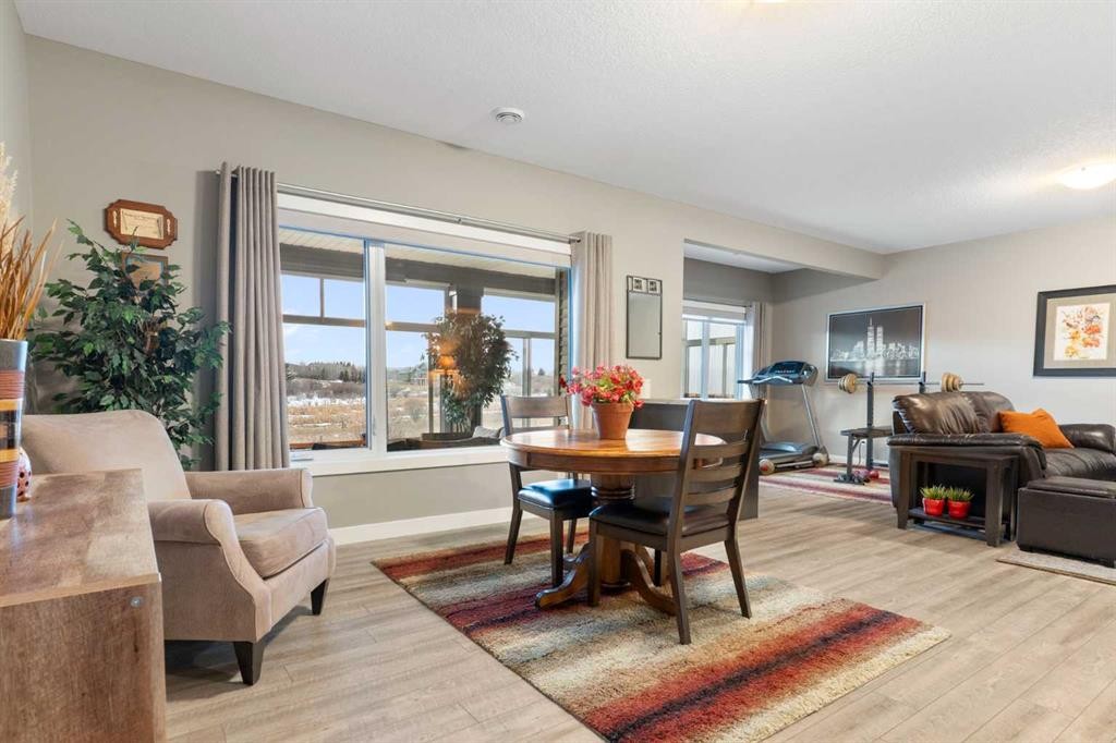 67 Fireside Terrace, Cochrane, AB - Indoor