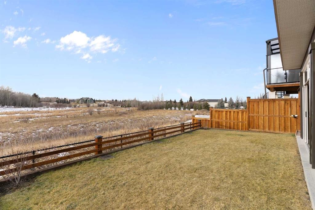 67 Fireside Terrace, Cochrane, AB - Outdoor