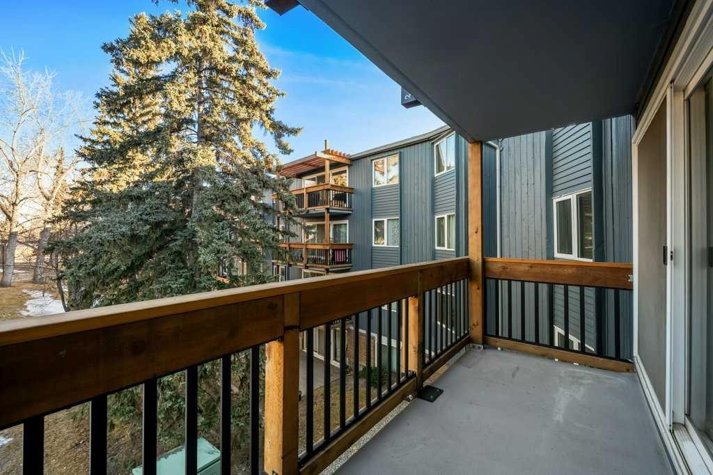 307-816 89 Avenue Sw, Calgary, AB - Outdoor With Exterior