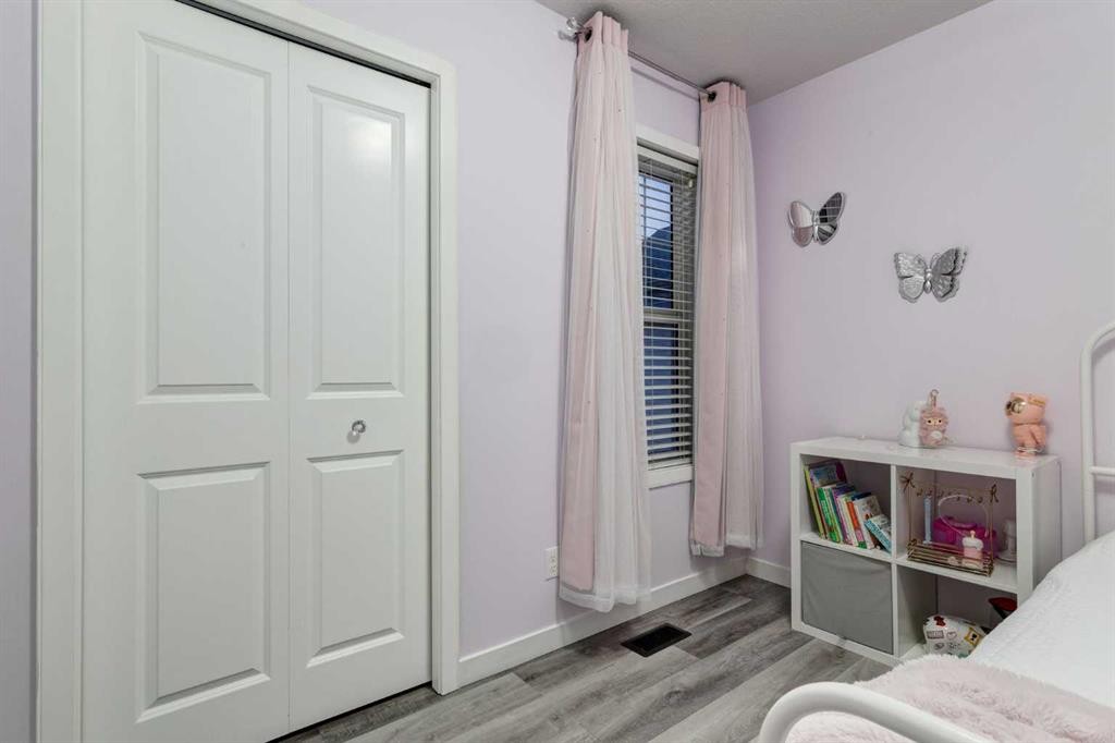 110 Sage Bank Grove Nw, Calgary, AB - Indoor