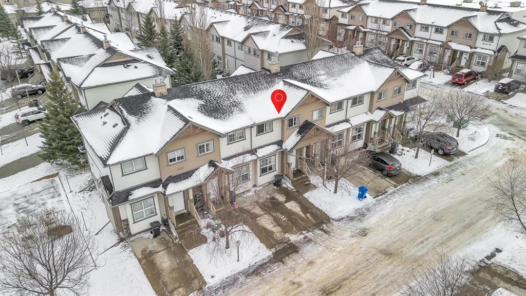 106 Ranch Ridge Meadow, Strathmore, AB - Outdoor