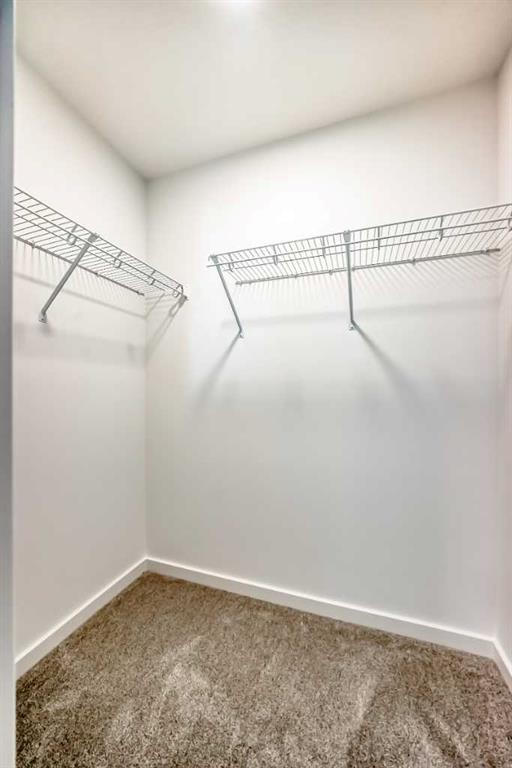 63 Creekside Path Sw, Calgary, AB - Indoor With Storage