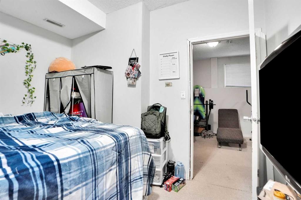 1134 Martindale Boulevard Ne, Calgary, AB - Indoor Photo Showing Other Room