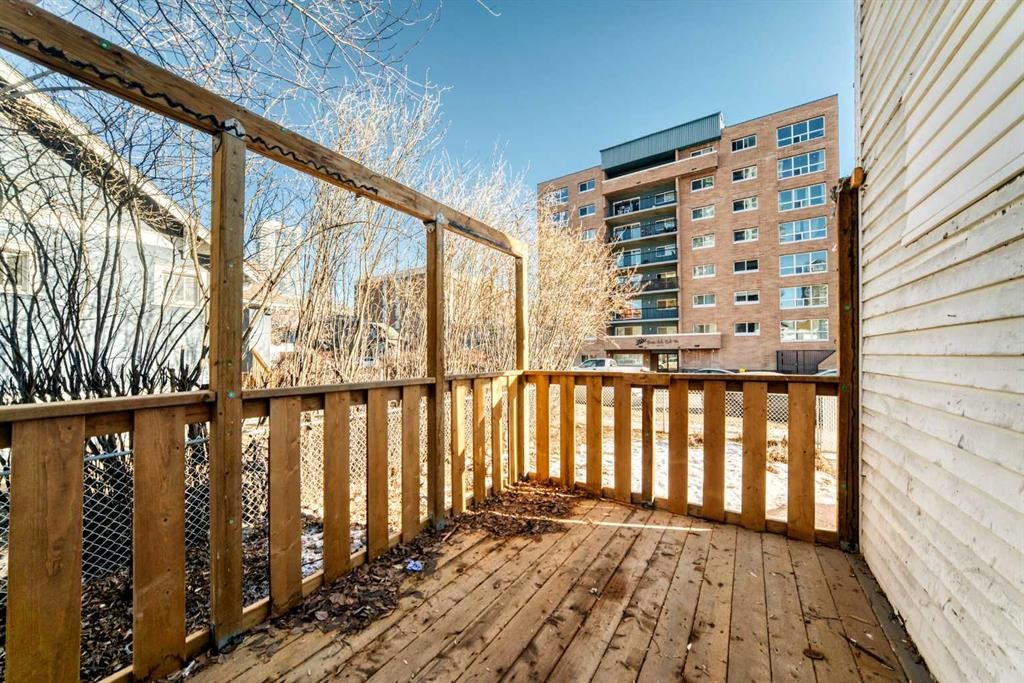 1407 12 Street Sw, Calgary, AB