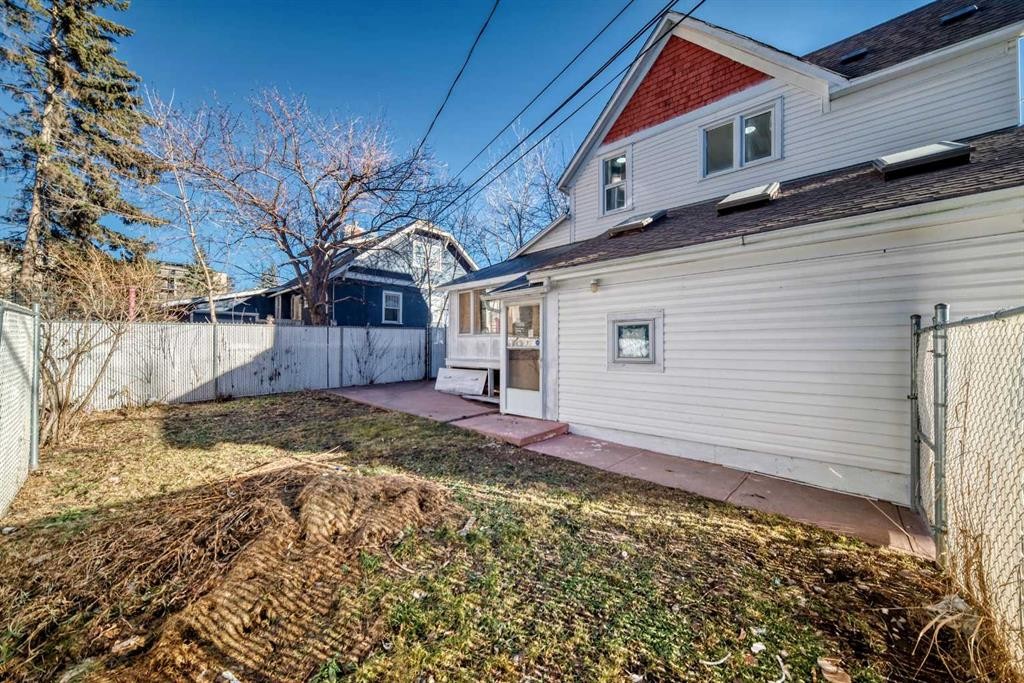 1407 12 Street Sw, Calgary, AB