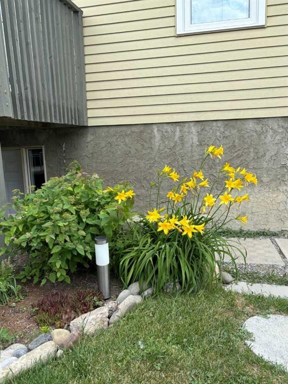 411 Mountain View Place, Longview, AB - Outdoor