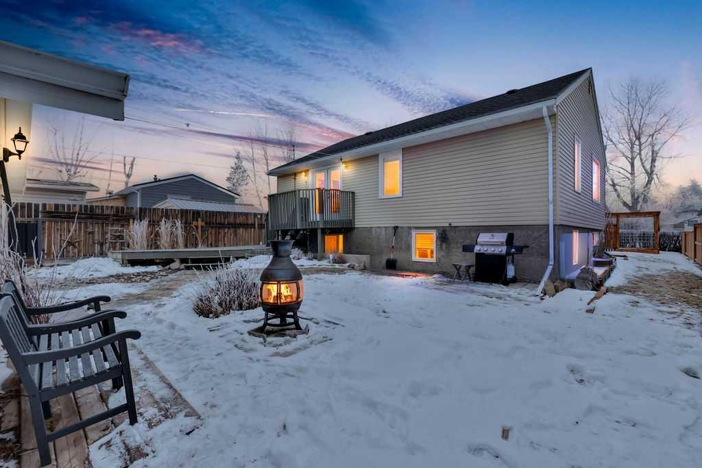 411 Mountain View Place, Longview, AB - Outdoor