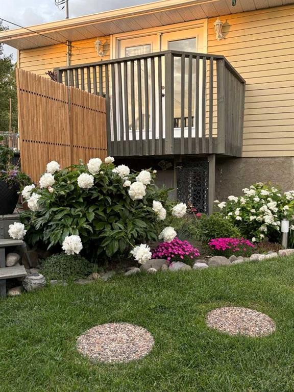 411 Mountain View Place, Longview, AB - Outdoor