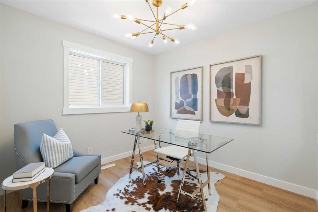 335 Hidden Creek Boulevard Nw, Calgary, AB - Indoor