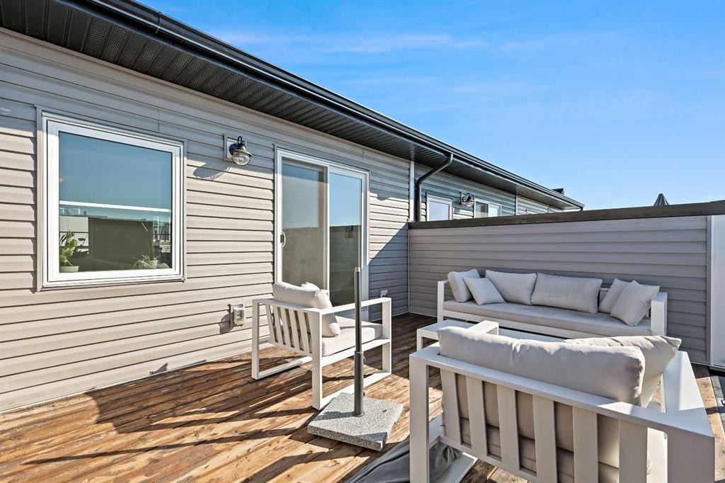 107-474 Seton Circle Se, Calgary, AB - Outdoor With Exterior
