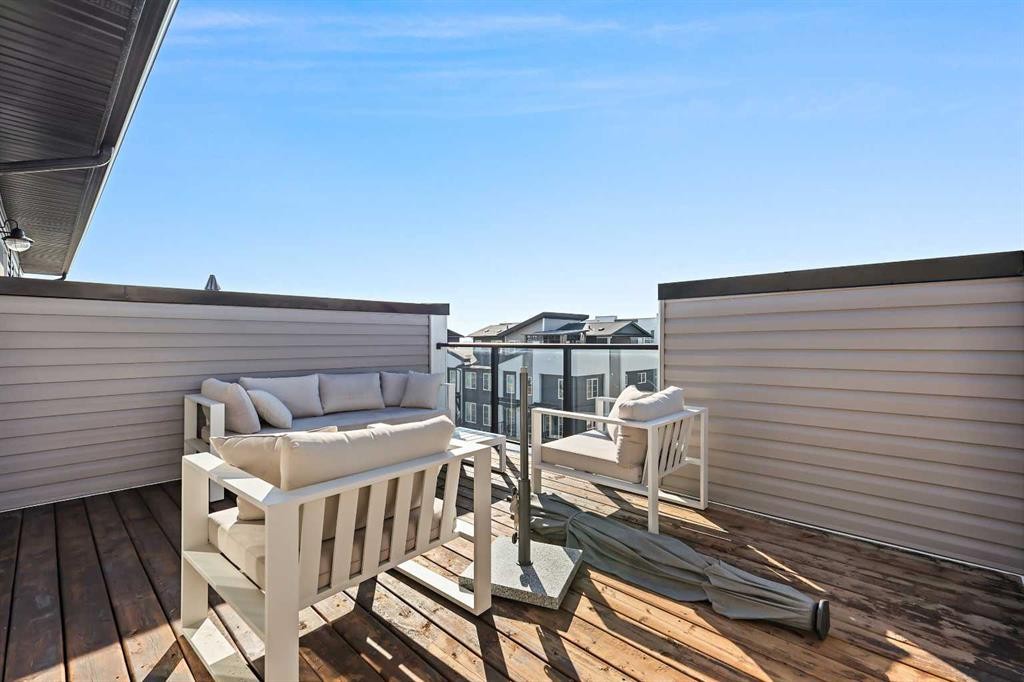 107-474 Seton Circle Se, Calgary, AB - Outdoor With Exterior