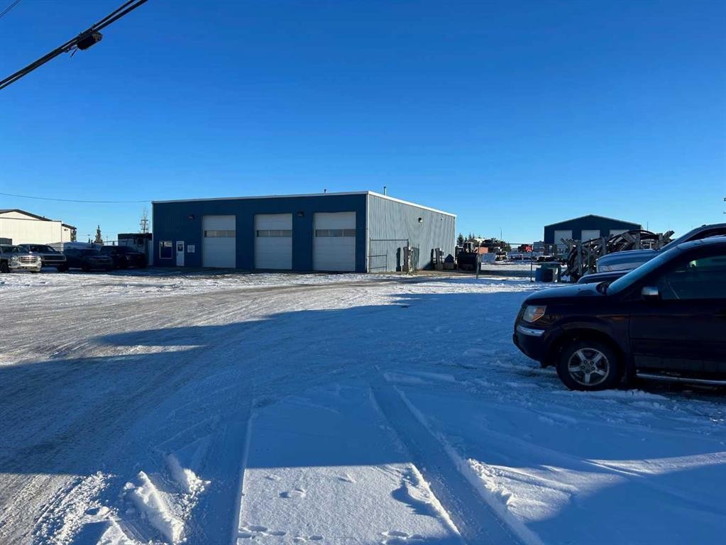 414 21 Street Se, High River, AB