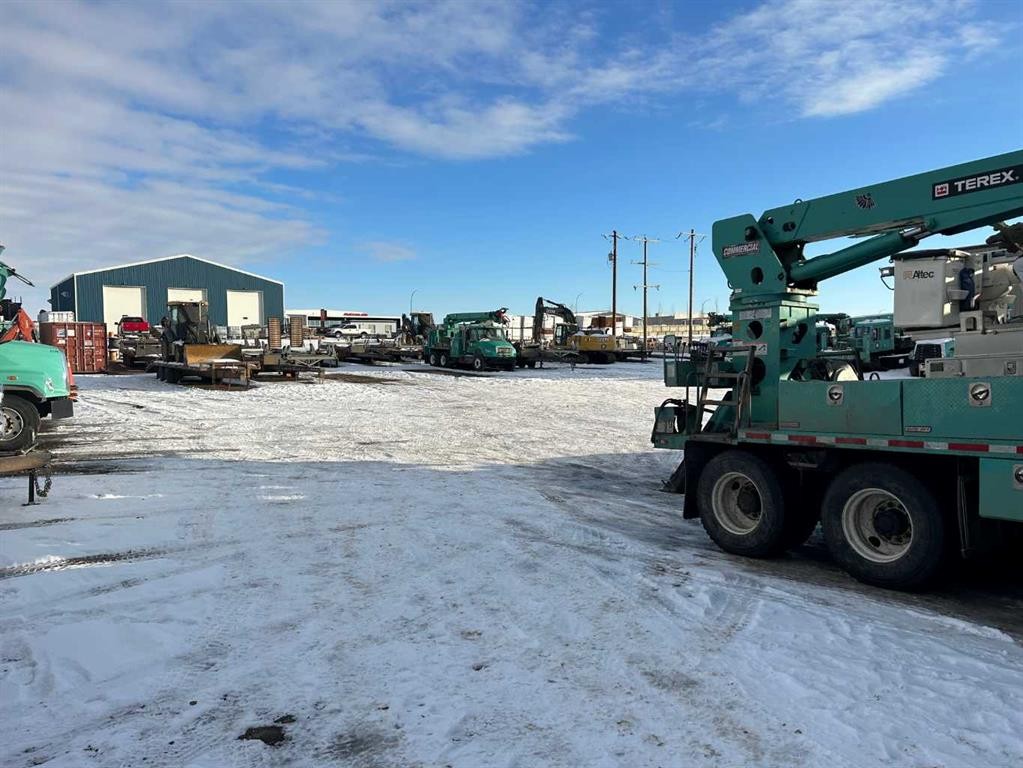 414 21 Street Se, High River, AB