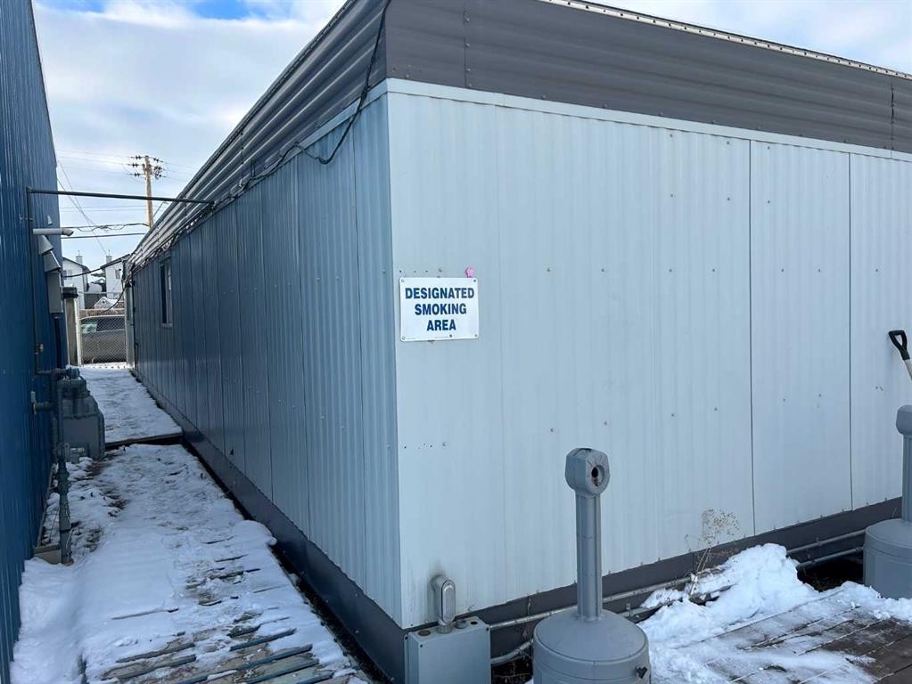 414 21 Street Se, High River, AB