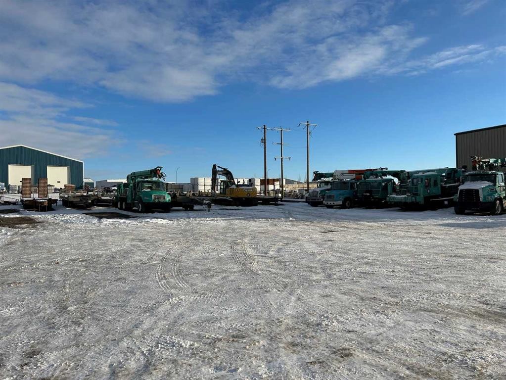 414 21 Street Se, High River, AB