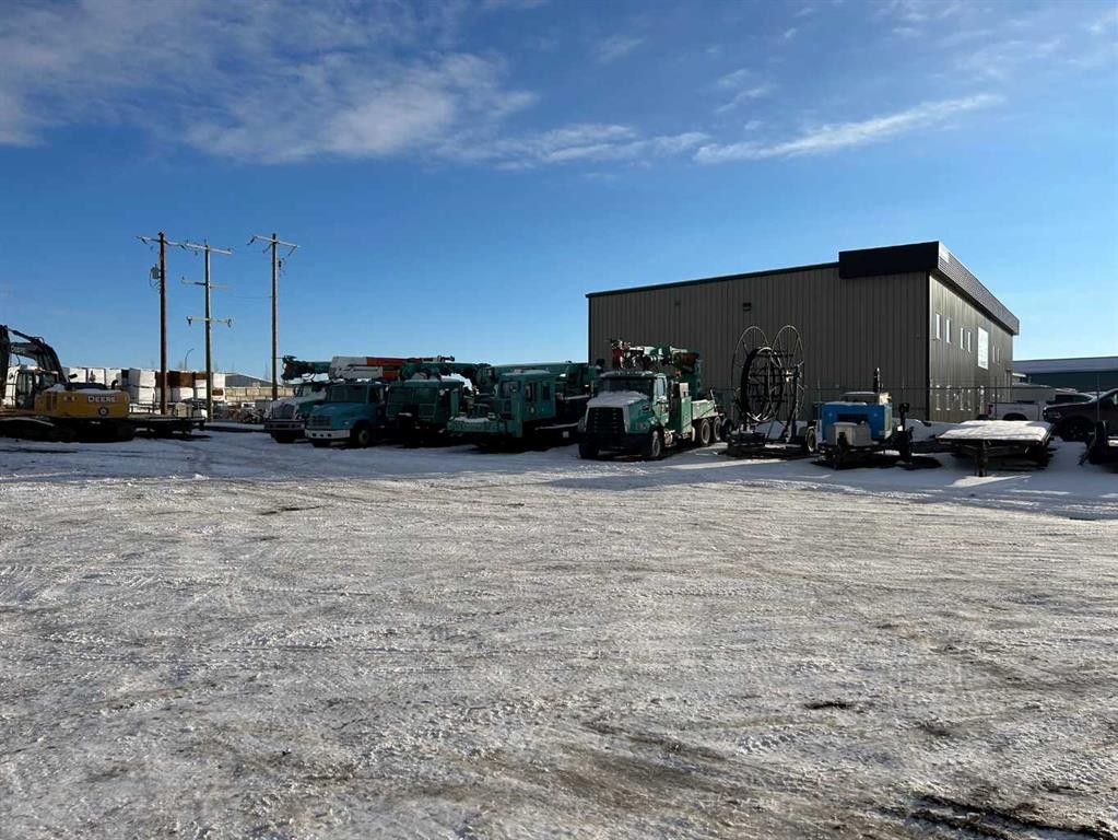 414 21 Street Se, High River, AB
