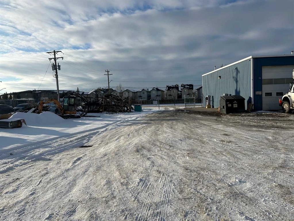 414 21 Street Se, High River, AB
