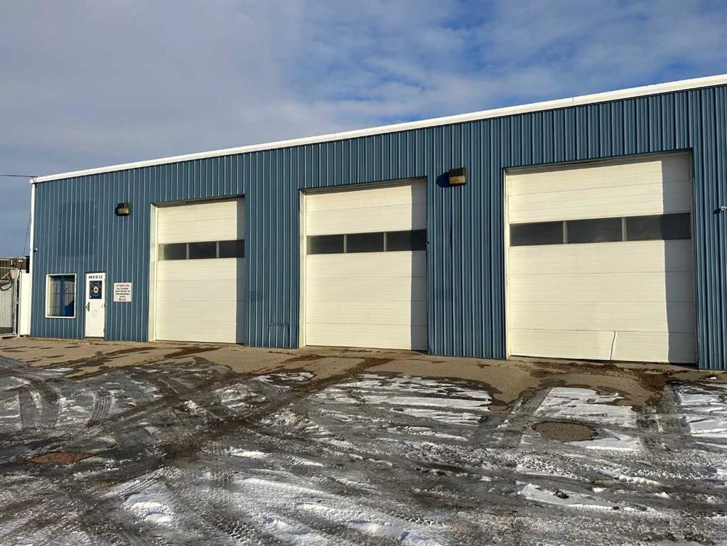 414 21 Street Se, High River, AB