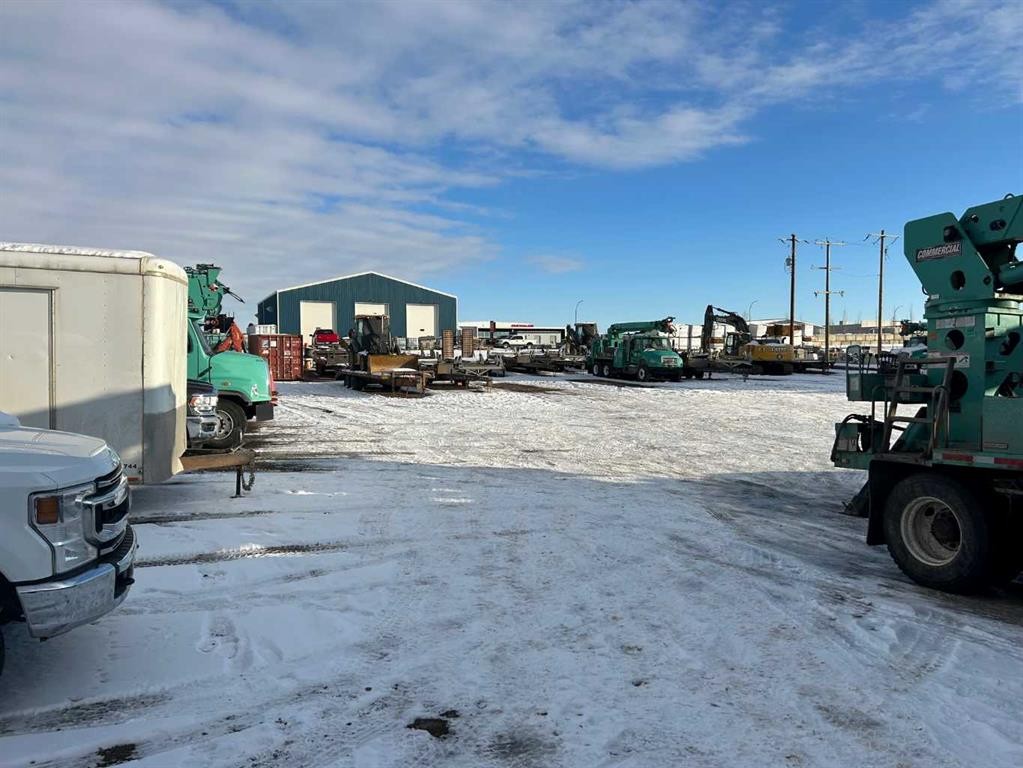 414 21 Street Se, High River, AB