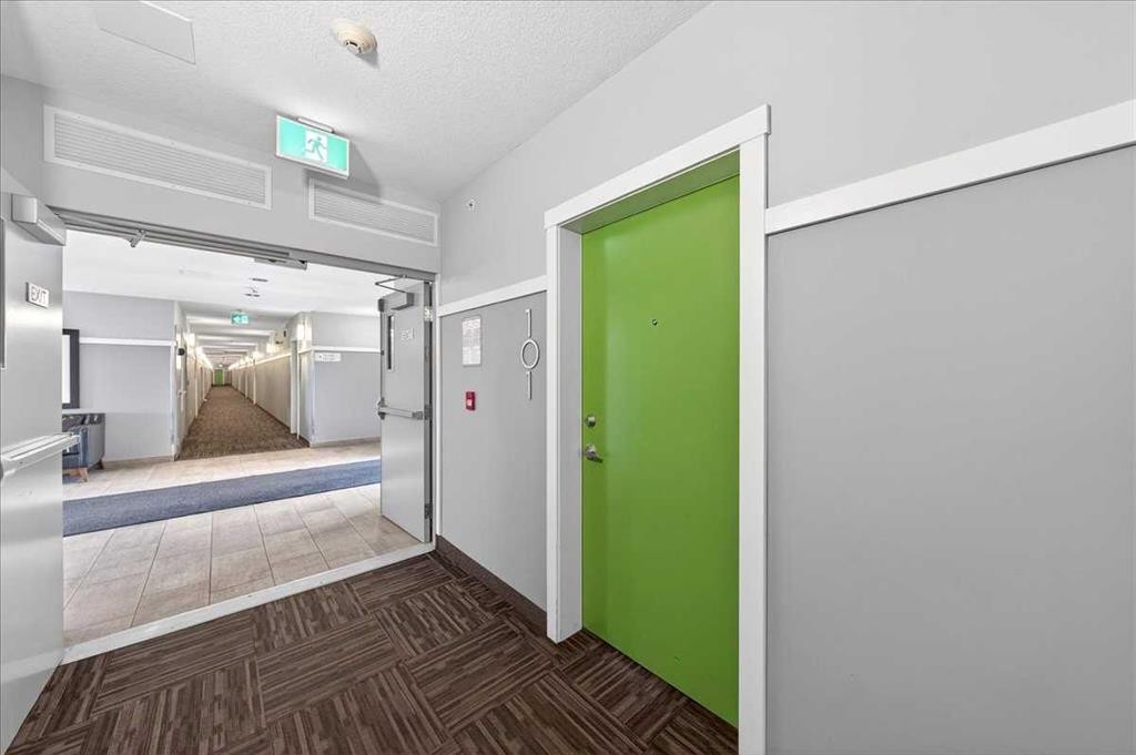 101-20 Seton Park Se, Calgary, AB - Indoor Photo Showing Other Room